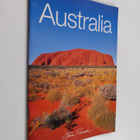 Steve Parish ym. : Australia - pikkukuva 1