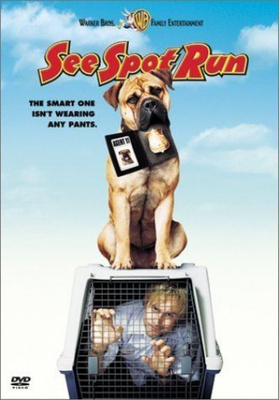Spot (DVD)