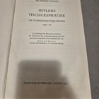 Hitlers Tischgespräche (v. 1951) - pikkukuva 2