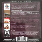 Beardfish – Discovering Beardfish Limited Edition Box Set - pikkukuva 2