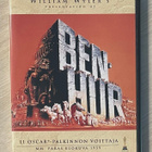 William Wyler: BEN-HUR (1959) Charlton Heston - pikkukuva 1
