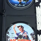 Ace Ventura - Lemmikkidekkari & Luonto kutsuu - DVD - pikkukuva 3