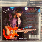 SANTANA - Supernatural cd - pikkukuva 2