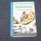 J. Fenimore Cooper - Haukansilmä - pikkukuva 1