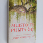 Linda Goodnight : Muistojen puutarha - pikkukuva 1