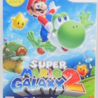Super Mario Galaxy 2 DVD Bundle (Japanese Release) - pikkukuva 1