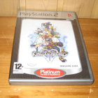 Kingdom Hearts II Ps2 - pikkukuva 1