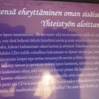 Yhteistyön aloittaminen 2CD - pikkukuva 2
