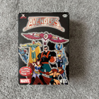 THE AVENGERS ANIMAATIO BOX - pikkukuva 1