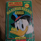 Aku Ankan Taskukirja 101: Maailman rikkain ankka - pikkukuva 1