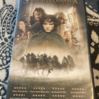 Taru Sormusten Herrasta-trilogia (VHS) - pikkukuva 3