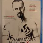 American history X (Suomi-blu-ray) - pikkukuva 1