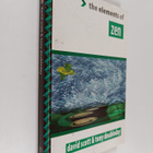 David Scott ym. : The Elements of Zen - pikkukuva 1