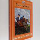 Joanna Campbell : Sierra yllättää - pikkukuva 1