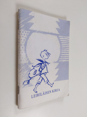 Leiriläisen kirja