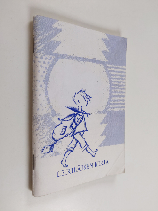 Leiriläisen kirja