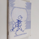 Leiriläisen kirja - pikkukuva 1