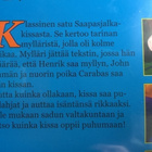 Saapasjalka Kissa DVD - pikkukuva 3