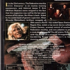 STAR TREK 2 THE WRATH OF KHAN - pikkukuva 2