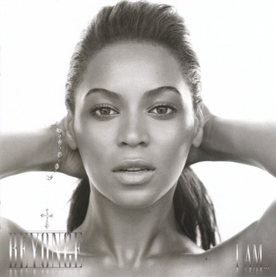 Beyoncé • I Am... Sasha Fierce TUPLA CD