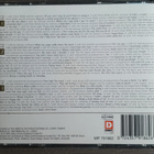 CD: Ella Fitzgerald - Golden Greats 3xCD (Kokoelma 2002) - pikkukuva 2