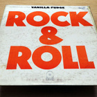 Vanilla Fudge - Rock & Roll LP 1969 - pikkukuva 1