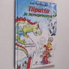 Satu Reinikainen : Tiipatta ja Herneprinsessa - pikkukuva 1