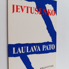 Jevgeni Jevtusenko : Laulava pato - pikkukuva 1