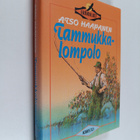 Atso Haapanen : Tammukkalompolo - pikkukuva 1