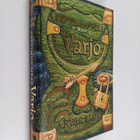 Angie Sage : Varjo - pikkukuva 1