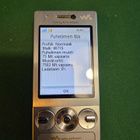 Sony Ericsson W715 - pikkukuva 4