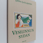Leena Laulajainen : Vesilinnun sydän - pikkukuva 1