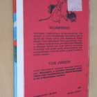 Tove Jansson : Muumipeikko ja pyrstötähti ( 6.p. 1981 k.po ) - pikkukuva 2