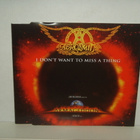 Aerosmith CDEP I Don't Wamt To Miss A Thing *PROMO - pikkukuva 1