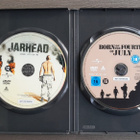 DVD: Jarhead (2005) + Born On The Fourth Of July (1989) - pikkukuva 3