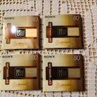 Sony Premium minidisc 4 kpl - pikkukuva 1