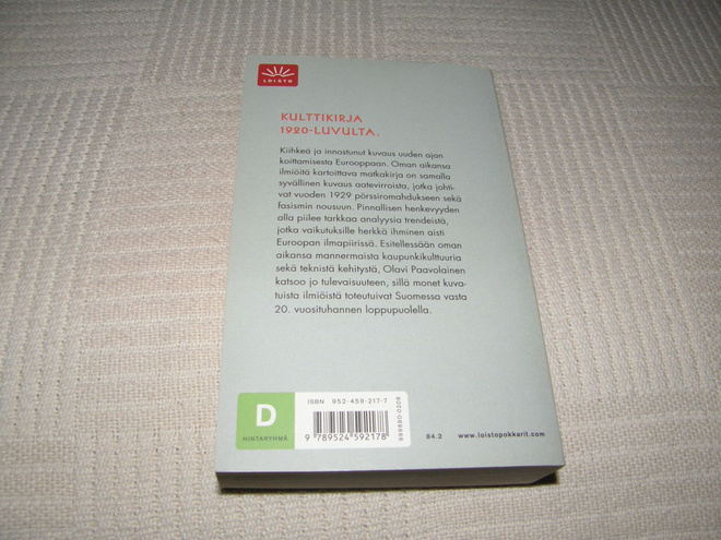 Item image