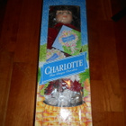 Keräilynukke Charlotte  (#3127) - pikkukuva 1
