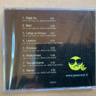 HARVINAINEN! CD JEES - Labyrintti -omakustanne painos 500 - pikkukuva 3