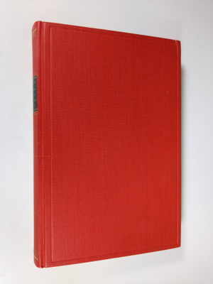 Richard Gordon : Hassu kuin kissantassu