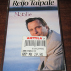 Reijo Taipale Natalie c-kasetti - pikkukuva 1