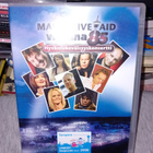 DVD VUONNA 85 - MANSE LIVE AID ( SIS POSTIKULU ) - pikkukuva 1