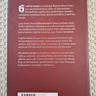 Katarina Baer - He Olivat Natseja - pikkukuva 2
