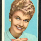 Keräilykuva - Doris DaySerie T 20 M.G.M. - pikkukuva 1