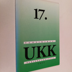 UKK Perinneyhdistys : 17. vuosikirja - pikkukuva 1