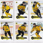 2021-22 Cardset Series 2 SaiPa Team Set 12 korttia (301-312) - pikkukuva 2