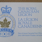 FDC Kanada 1975: Kanadan kuninkaallinen legioona 50 v. - pikkukuva 4
