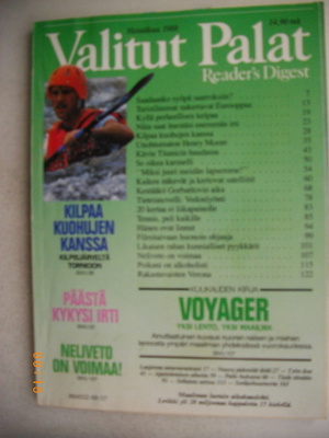 Valitut Palat Nro 7/1988 (19.3)