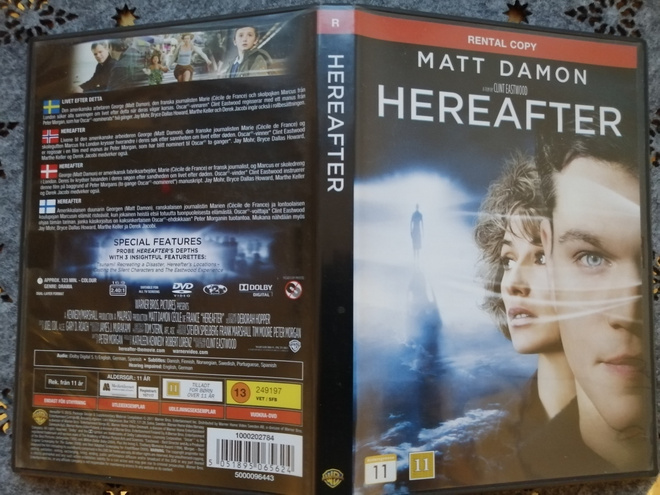 Hereafter