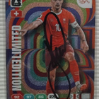 Granit Xhaka Sveitsi signed - pikkukuva 1